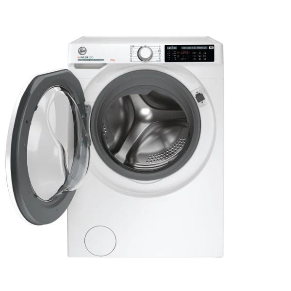 Lavatrice Hoover 8kg HW 28AM/1-S