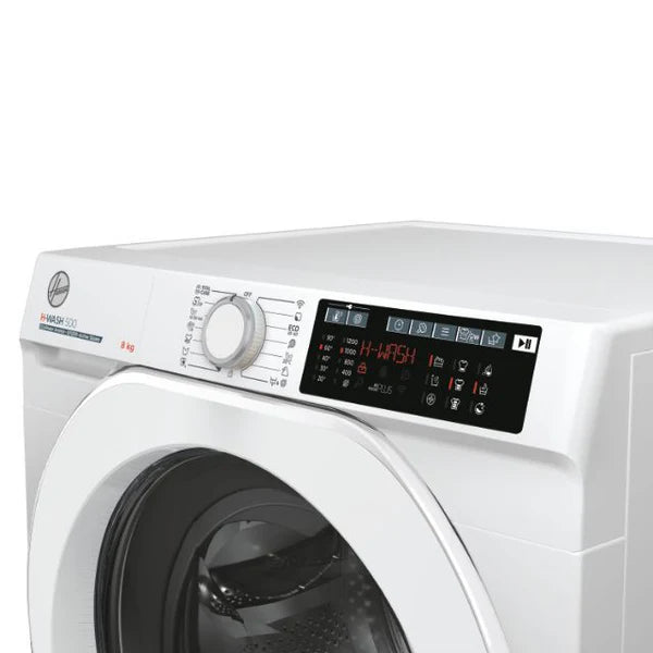 Lavatrice Hoover 8kg HW 28AM/1-S