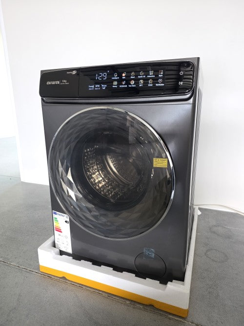 Lavatrice Aiwa 10KG AWG100-14589DP
