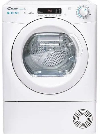 ASCIUGATRICE CANDY 9KG CSOE H9A2DE-S