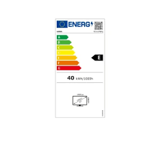 AIWA TV 43'' QLED  TS-437NFQ