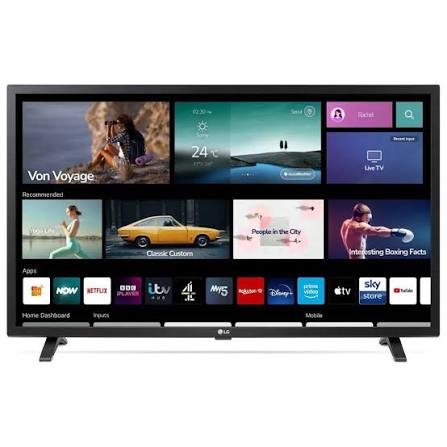 LG TV 32'' 32LQ63