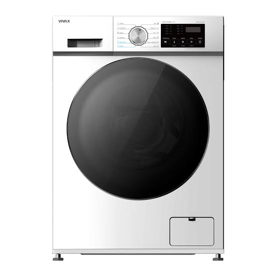 Lavatrice Vivax 10Kg 141210-CL