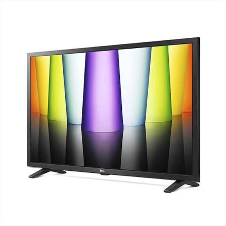 LG TV 32'' 32LQ63