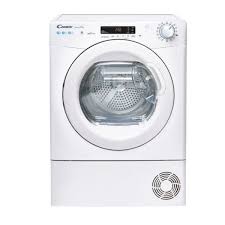ASCIUGATRICE CANDY 9KG CSOE H9A2DE-S