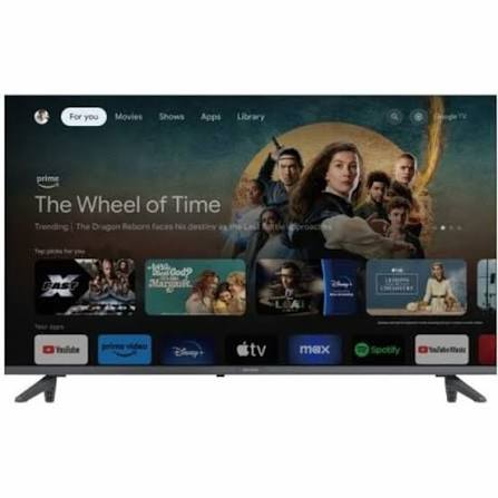 AIWA TV 49'' TS-496NF