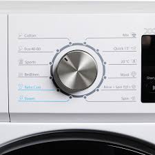 Lavatrice Vivax 8kg 1400 RPM